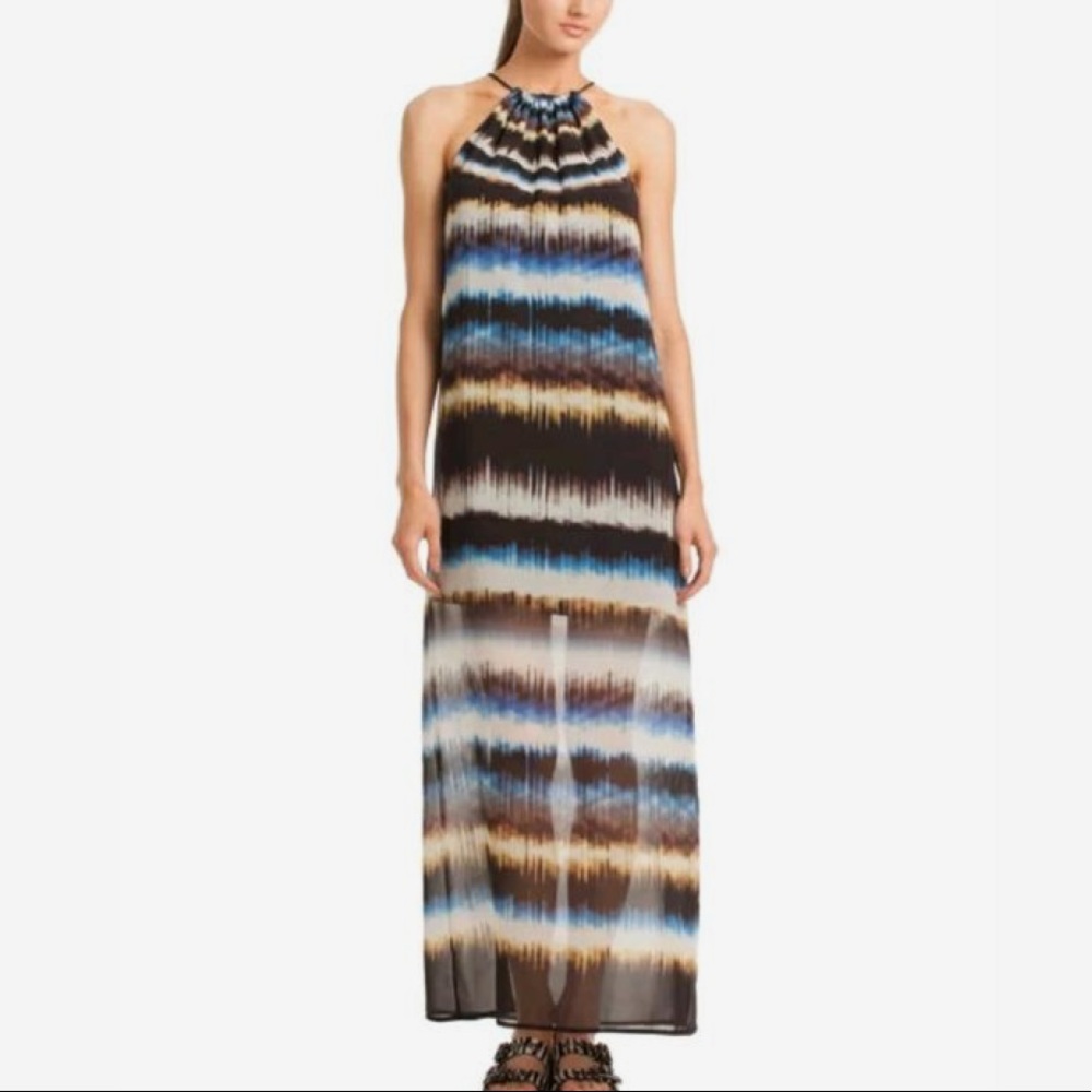 Trina Turk Maxi Dress